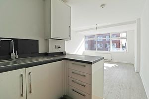 Kitchen / Living Room- click for photo gallery